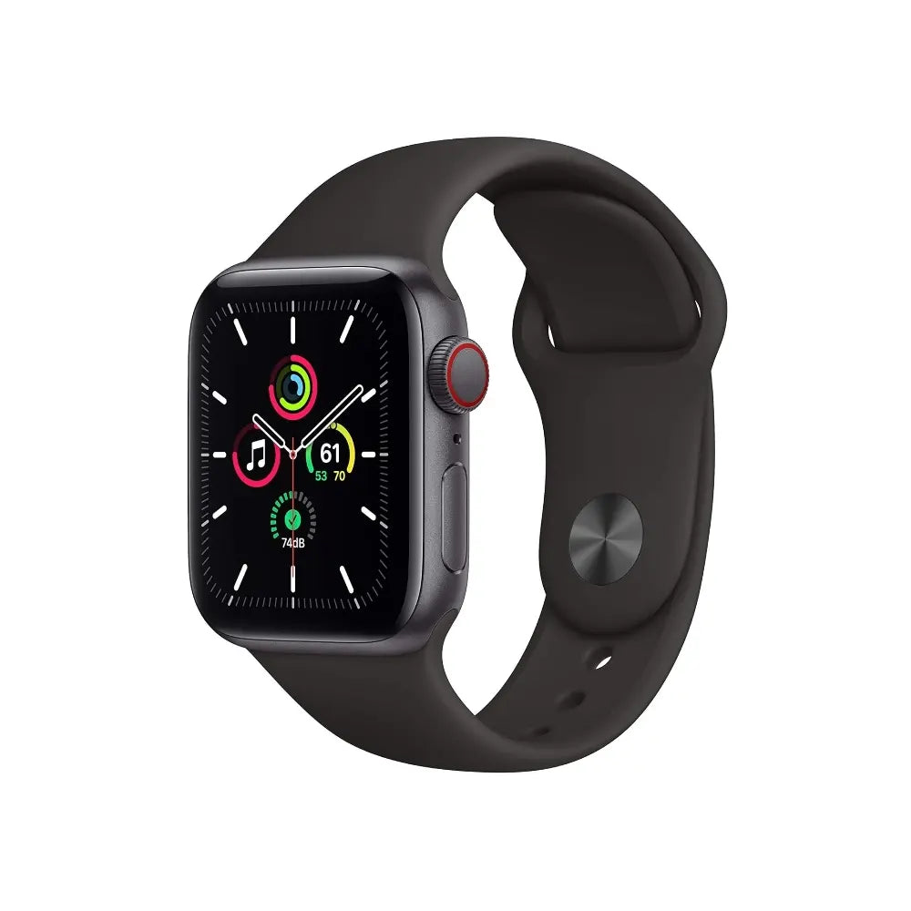 Refurbished Apple Watch SE 2020 (GPS + LTE)