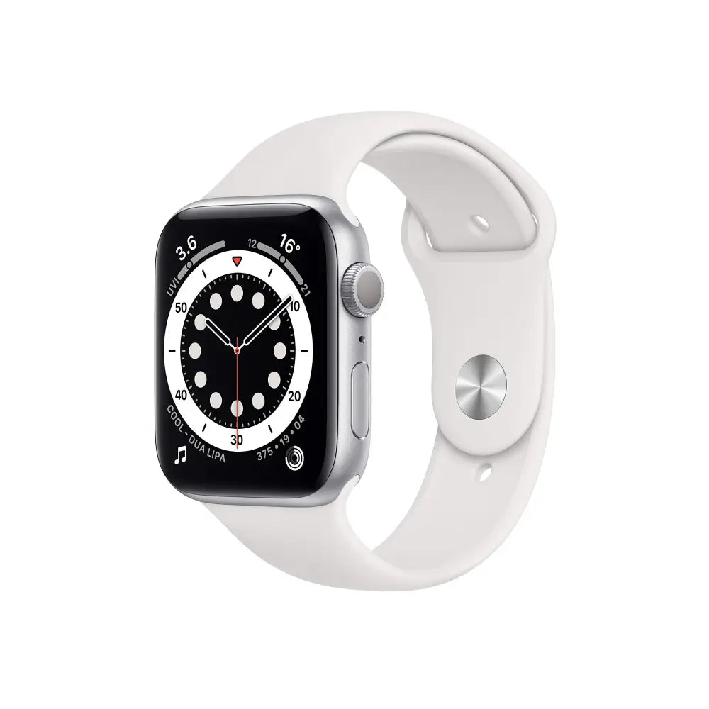 Refurbished Apple Watch Series 6 (GPS)