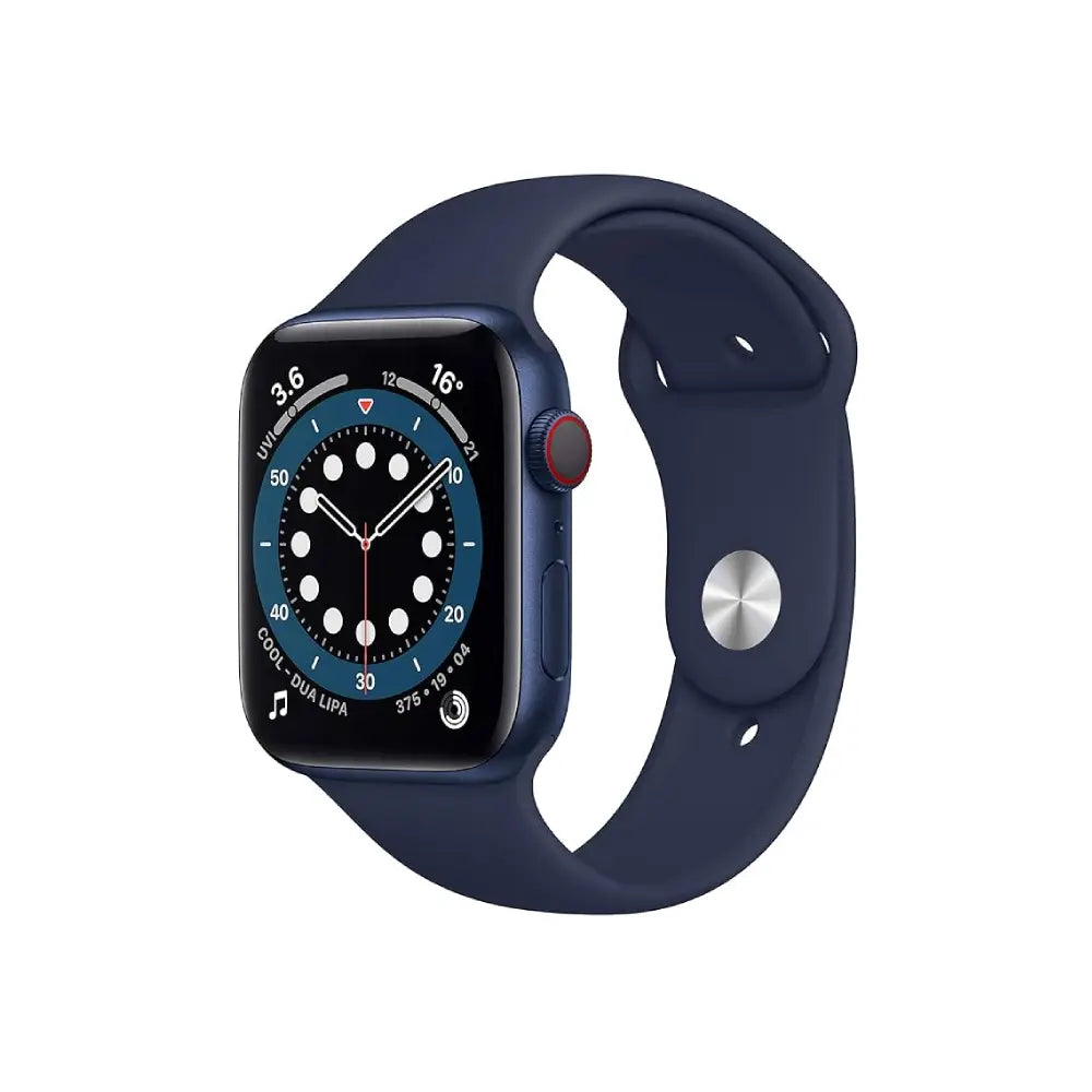 Refurbished Apple Watch Series 6 (GPS + LTE)