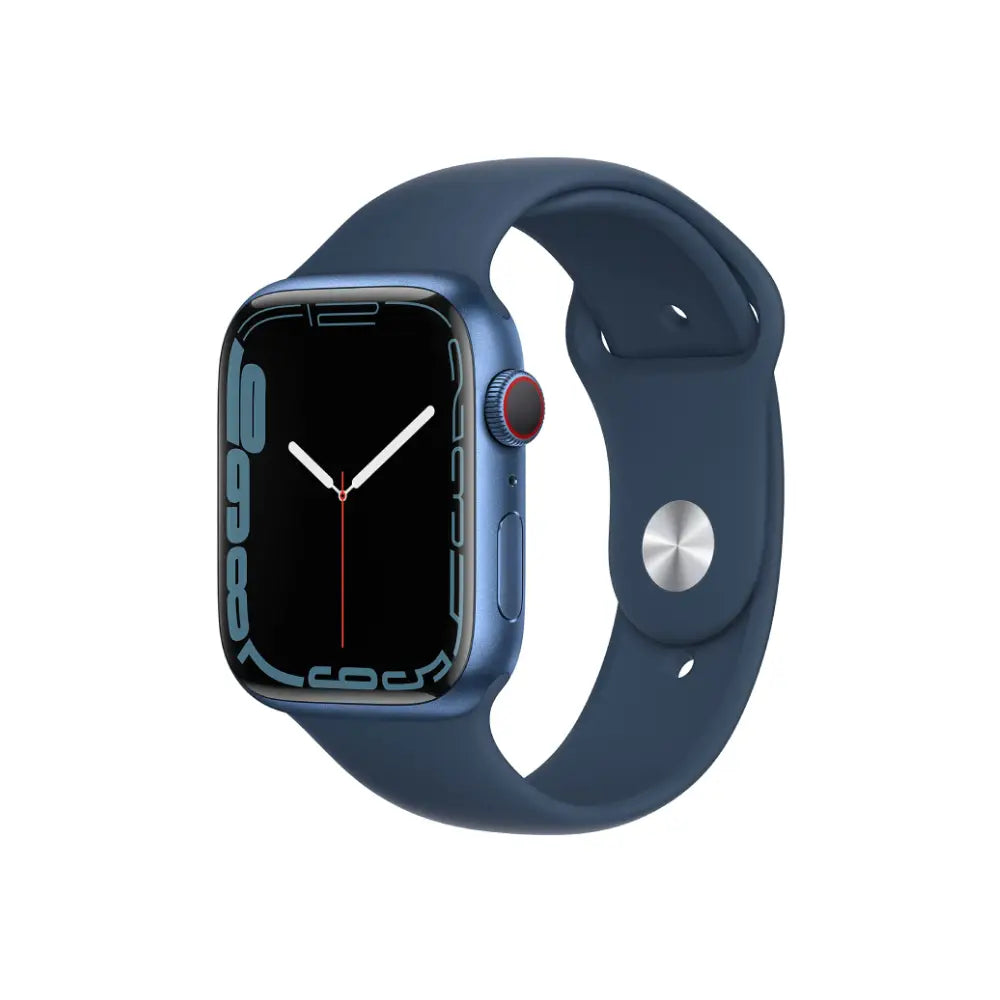 Refurbished Apple Watch Series 7 (GPS + LTE)