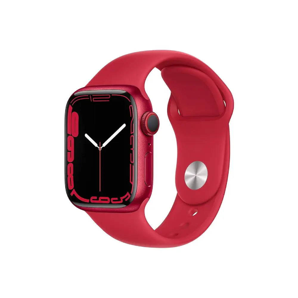 Refurbished Apple Watch Series 7 (GPS + LTE)