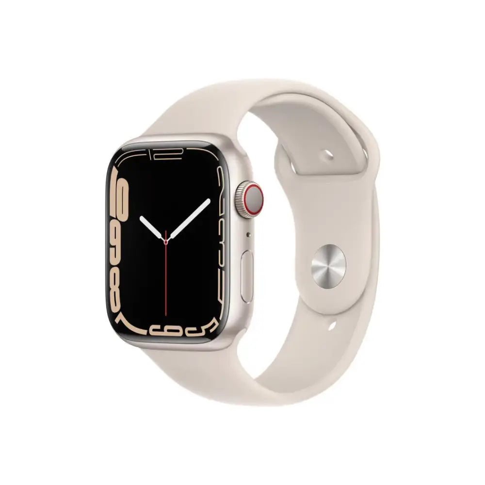 Refurbished Apple Watch Series 7 (GPS + LTE)