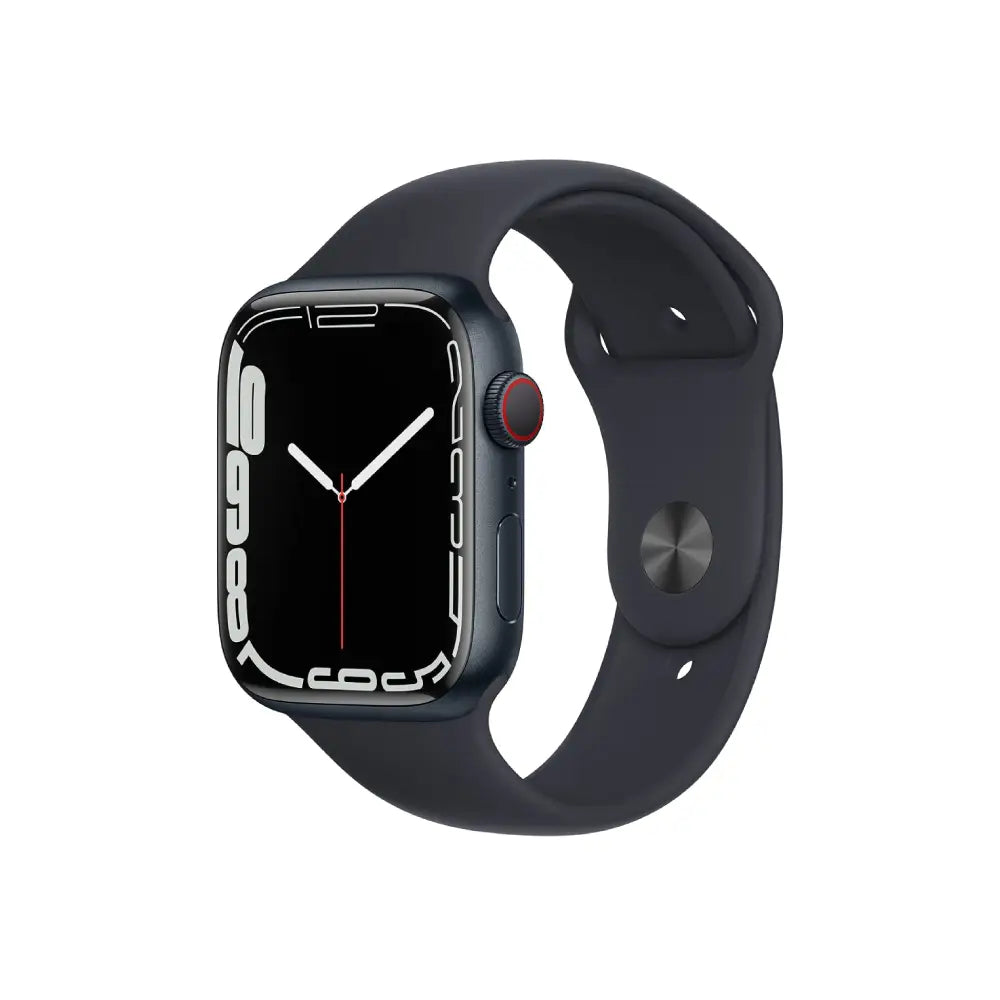 Refurbished Apple Watch Series 7 (GPS + LTE)