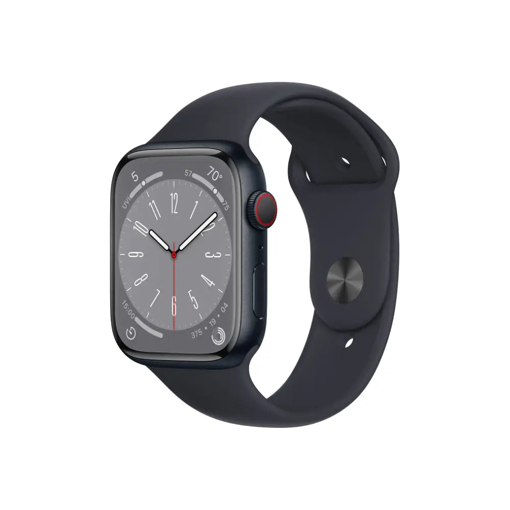 Refurbished Apple Watch Series 8 (GPS + LTE)
