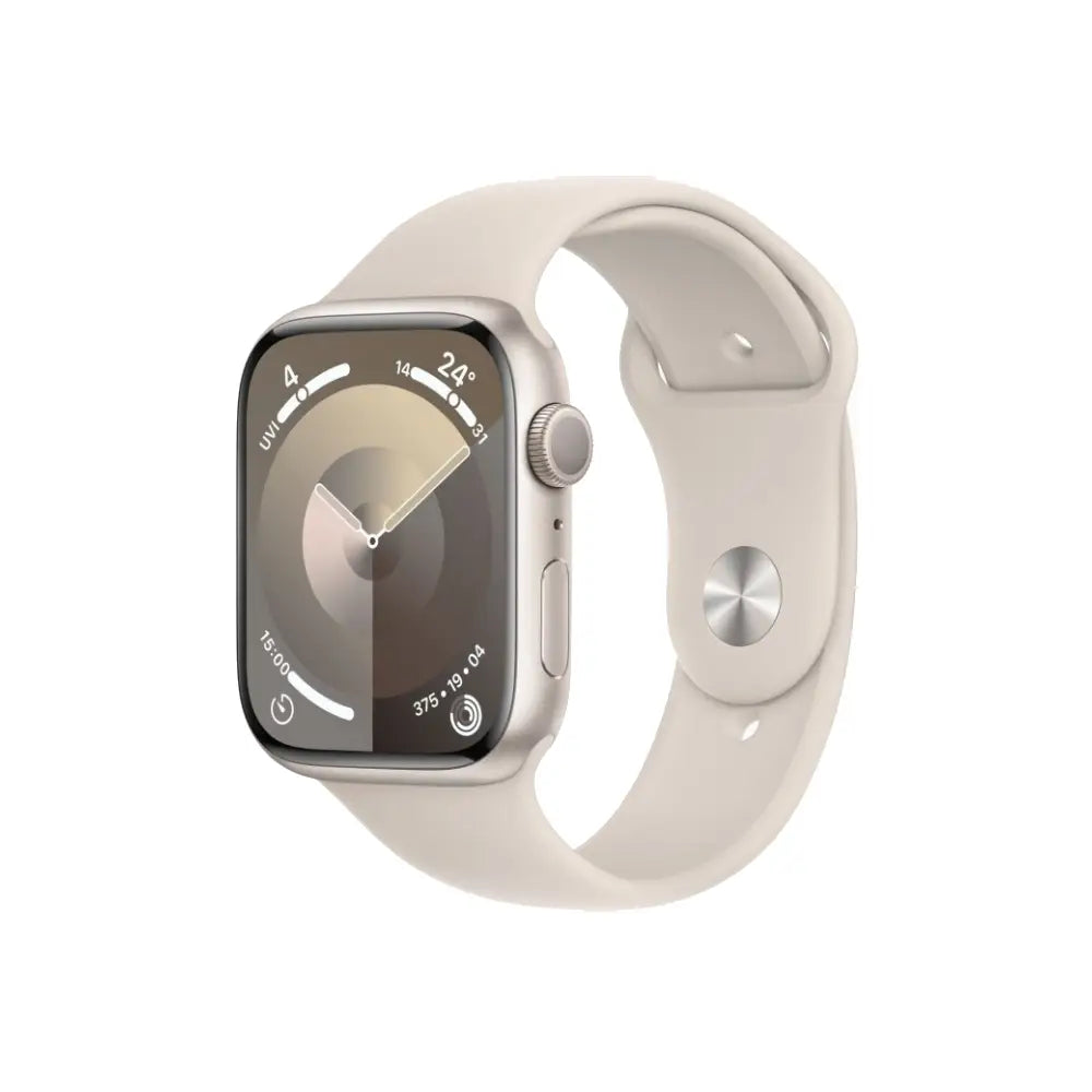 Refurbished Apple Watch Series 9 (GPS)