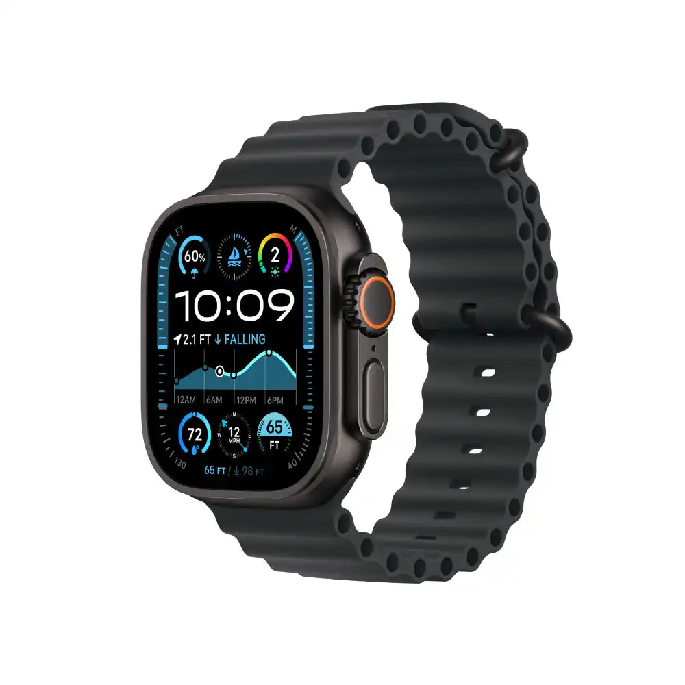 Refurbished Apple Watch Ultra 2