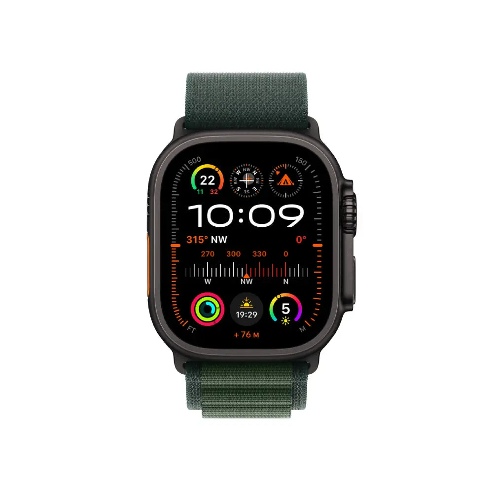 Refurbished Apple Watch Ultra