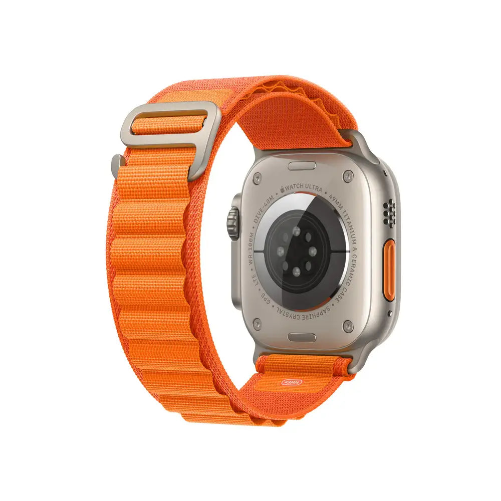 Refurbished Apple Watch Ultra