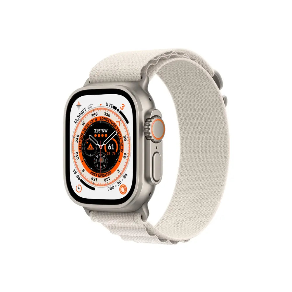 Refurbished Apple Watch Ultra