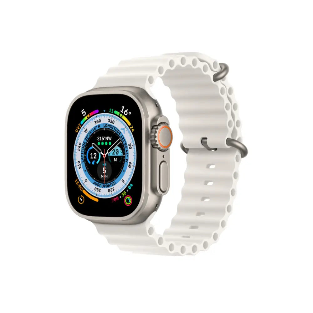 Refurbished Apple Watch Ultra