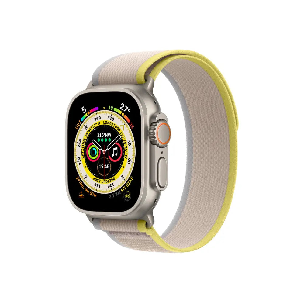 Refurbished Apple Watch Ultra