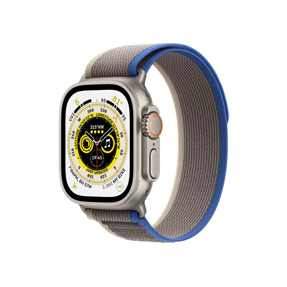 Refurbished Apple Watch Ultra