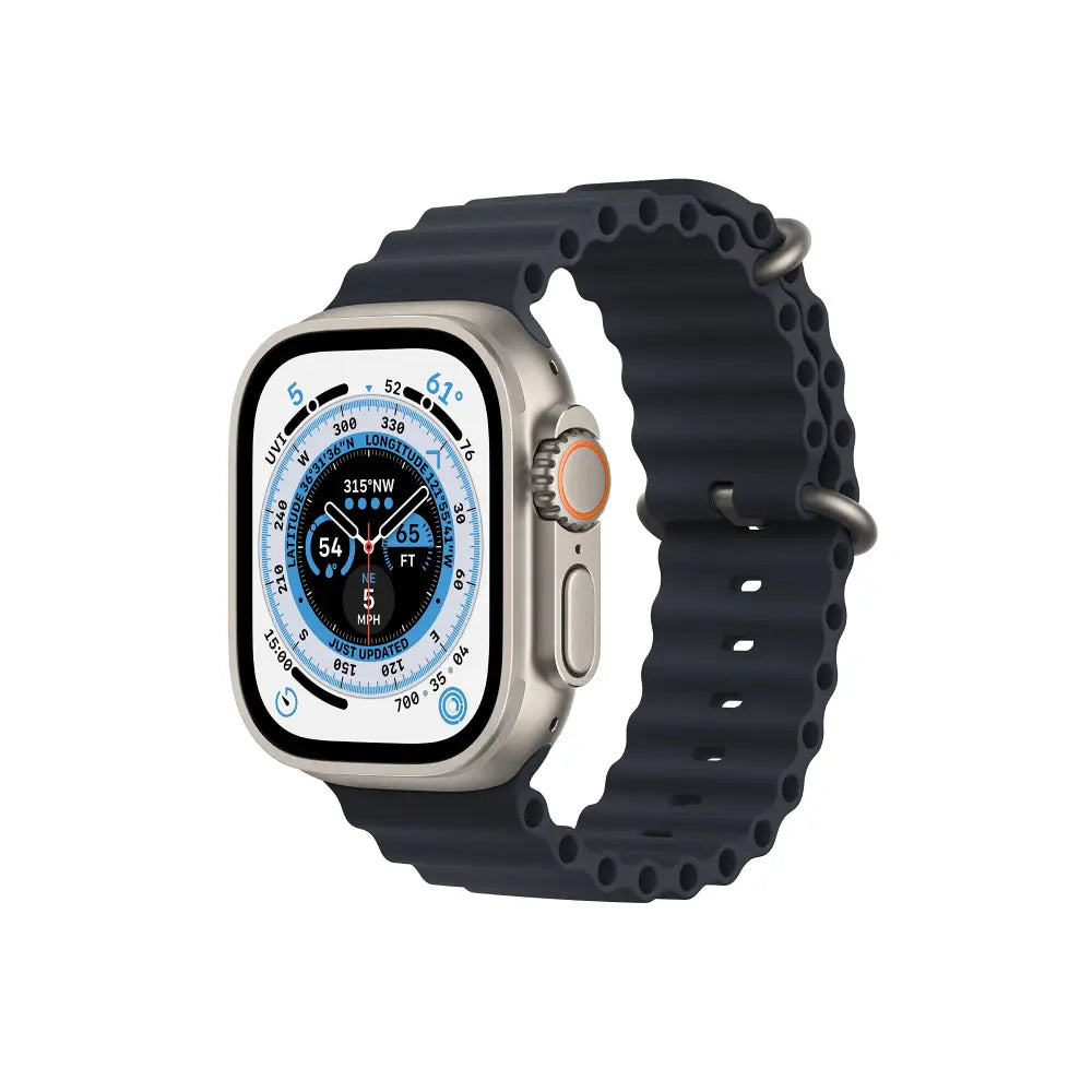 Refurbished Apple Watch Ultra