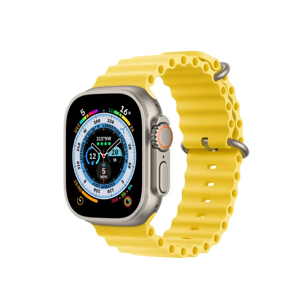 Refurbished Apple Watch Ultra
