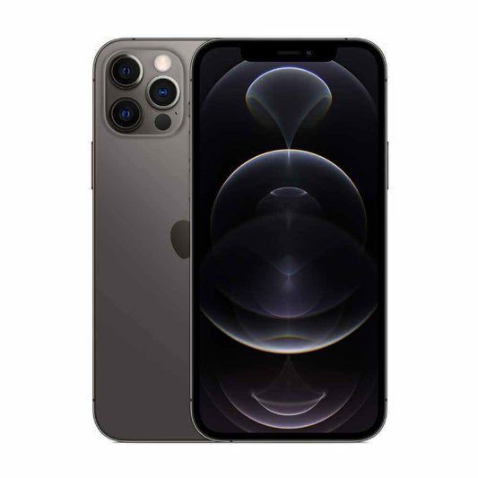 Refurbished Apple iPhone 12 Pro – Unlocked – 128GB / 256GB / 512GB