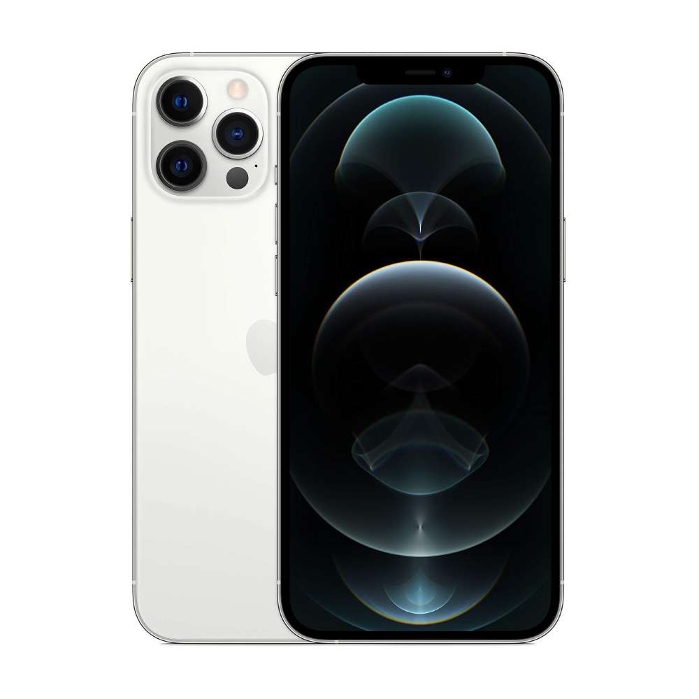 Refurbished Apple iPhone 12 Pro Max – Unlocked – 128GB / 256GB / 512GB