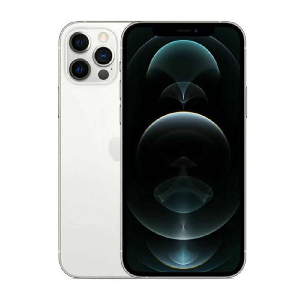 Refurbished Apple iPhone 12 Pro – Unlocked – 128GB / 256GB / 512GB