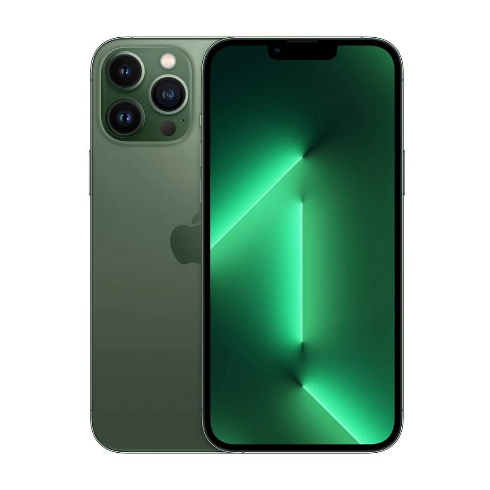 Refurbished Apple iPhone 13 Pro Max – Unlocked – 128GB / 256GB / 512GB / 1TB
