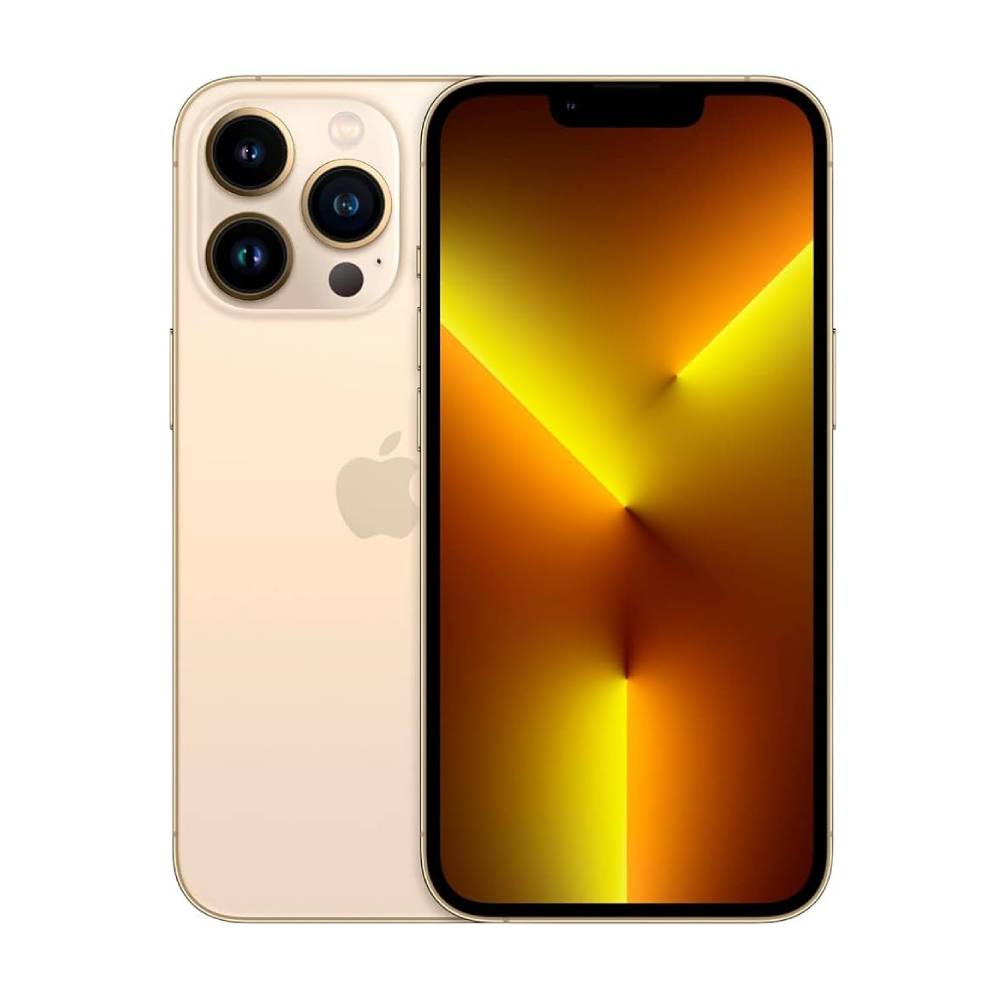 Refurbished Apple iPhone 13 Pro Max – Unlocked – 128GB / 256GB / 512GB / 1TB