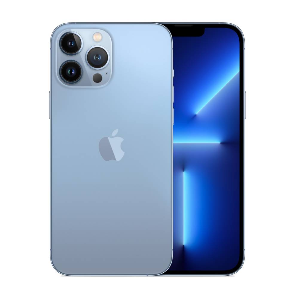 Refurbished Apple iPhone 13 Pro Max – Unlocked – 128GB / 256GB / 512GB / 1TB