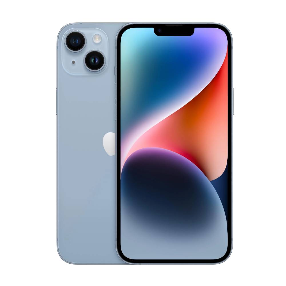 Refurbished Apple iPhone 14 Plus – Unlocked – 128GB / 256GB / 512GB