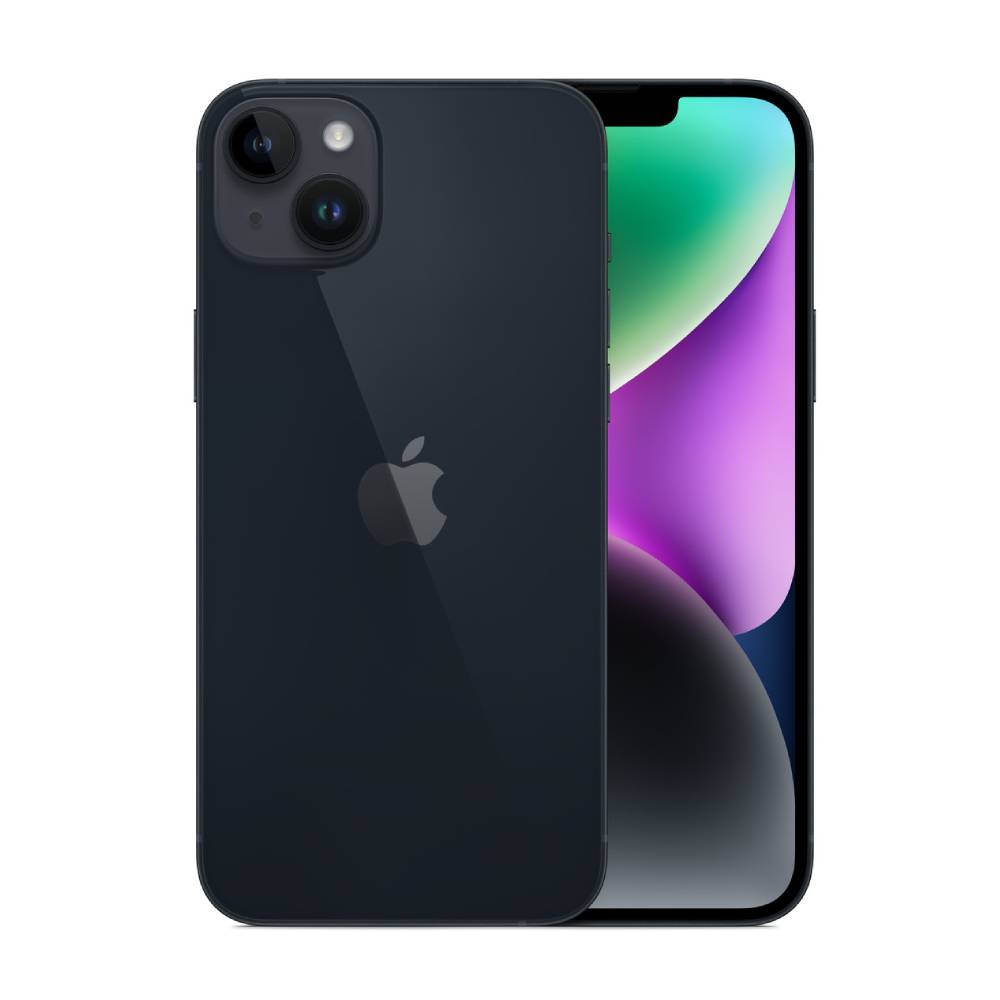 Refurbished Apple iPhone 14 Plus – Unlocked – 128GB / 256GB / 512GB