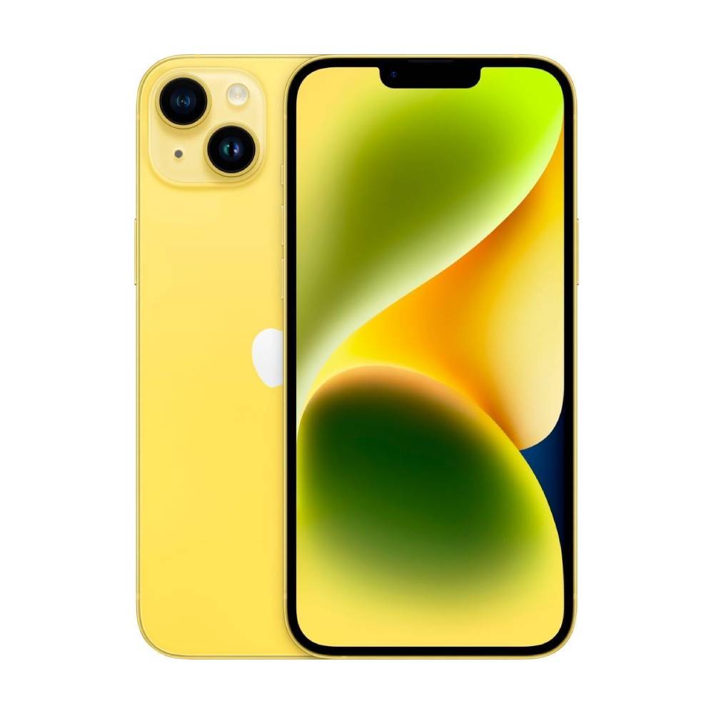 Refurbished Apple iPhone 14 Plus – Unlocked – 128GB / 256GB / 512GB