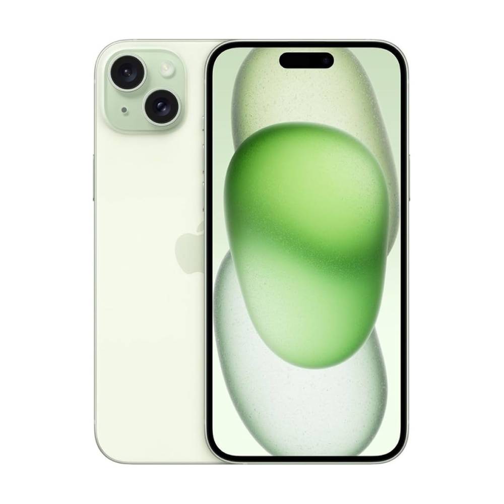 Refurbished Apple iPhone 15 – Unlocked – 128GB / 256GB
