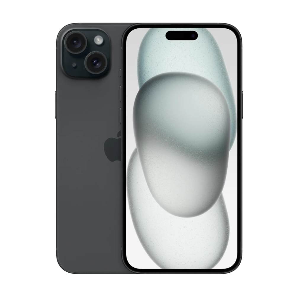 Refurbished Apple iPhone 15 Plus – Unlocked – 128GB / 256GB