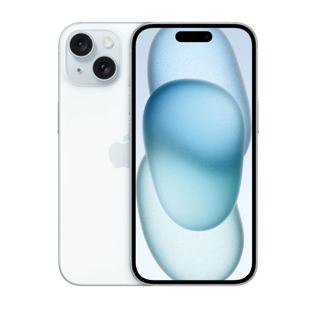 Refurbished Apple iPhone 15 Plus – Unlocked – 128GB / 256GB