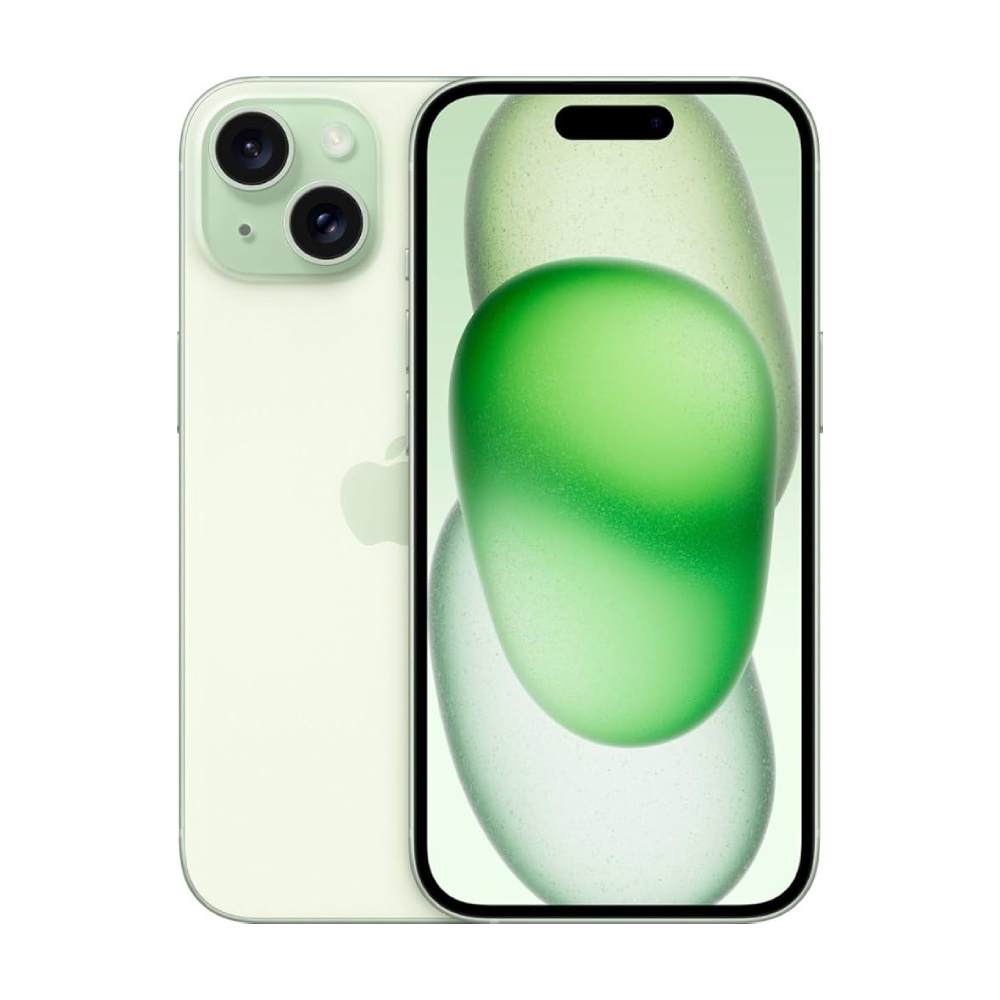 Refurbished Apple iPhone 15 Plus – Unlocked – 128GB / 256GB