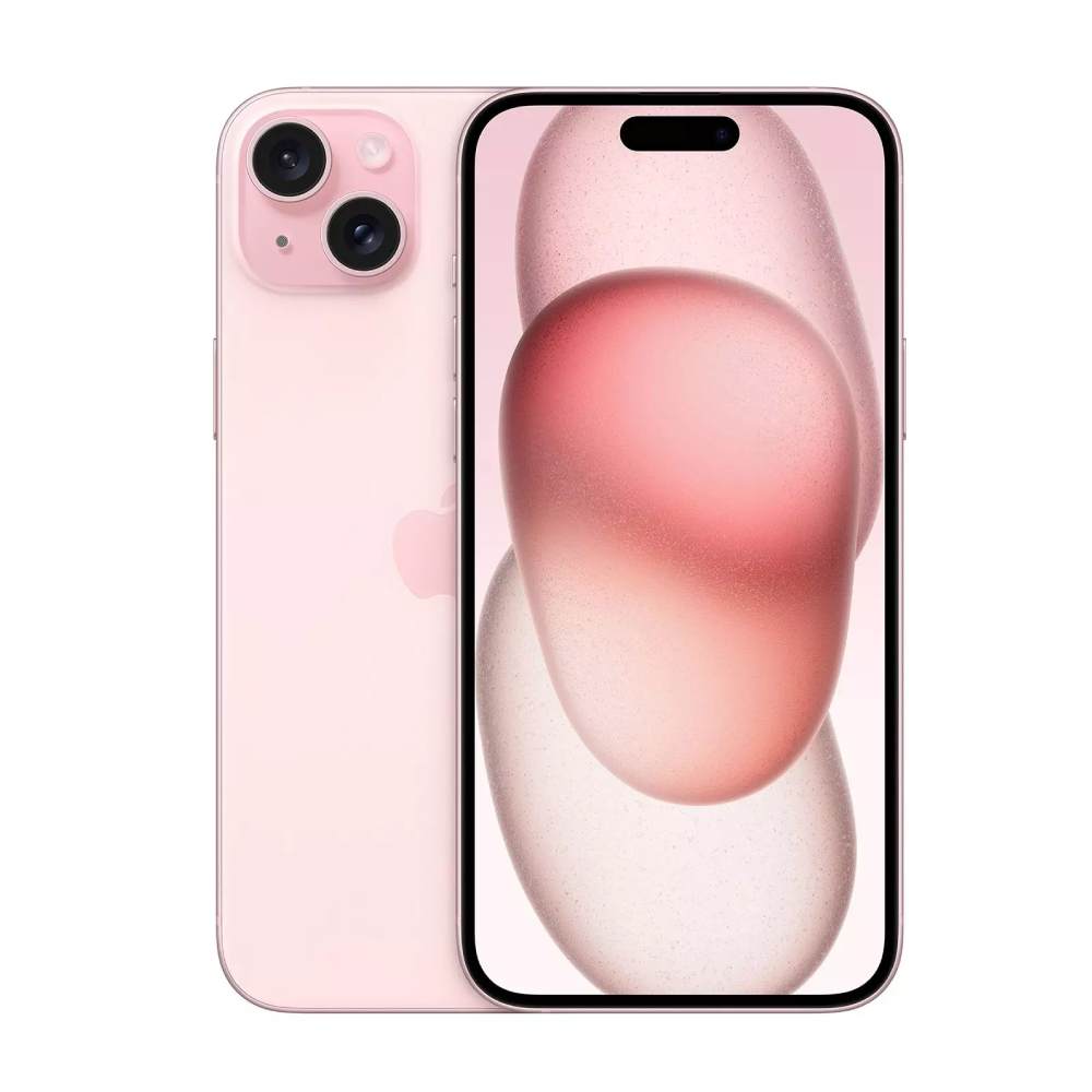 Refurbished Apple iPhone 15 Plus – Unlocked – 128GB / 256GB