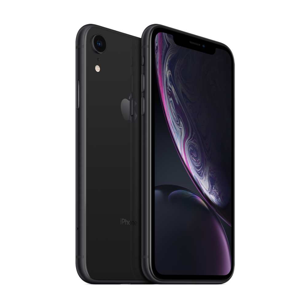 Refurbished Apple iPhone XR – Unlocked – 64GB / 128GB / 256GB