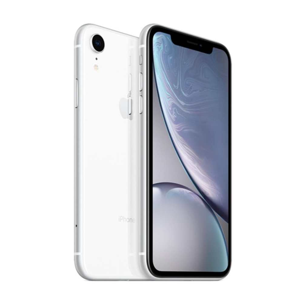 Refurbished Apple iPhone XR – Unlocked – 64GB / 128GB / 256GB