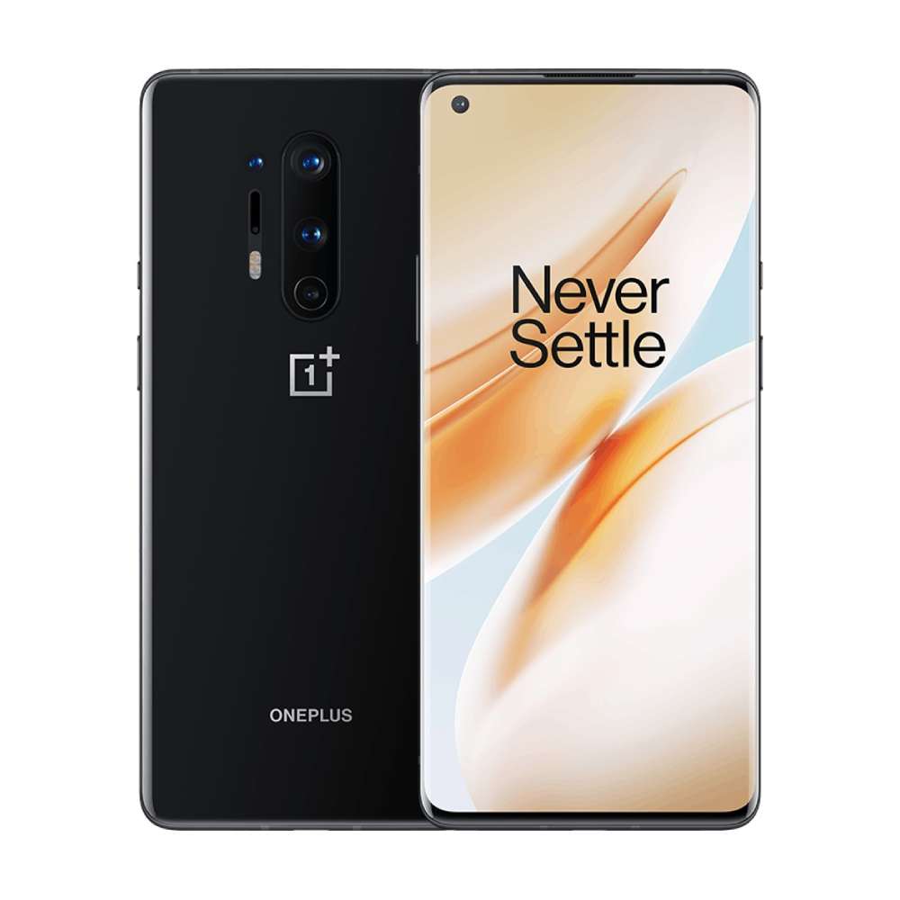 Refurbished OnePlus 8 Pro – 128GB/256GB – (Unlocked)