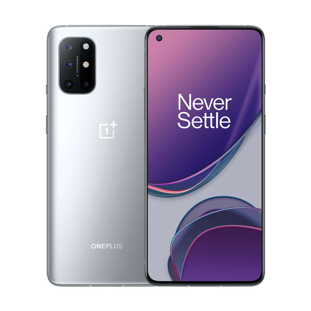 Refurbished OnePlus 8T – 128GB – Excellent Condition (Unlocked, 120Hz)