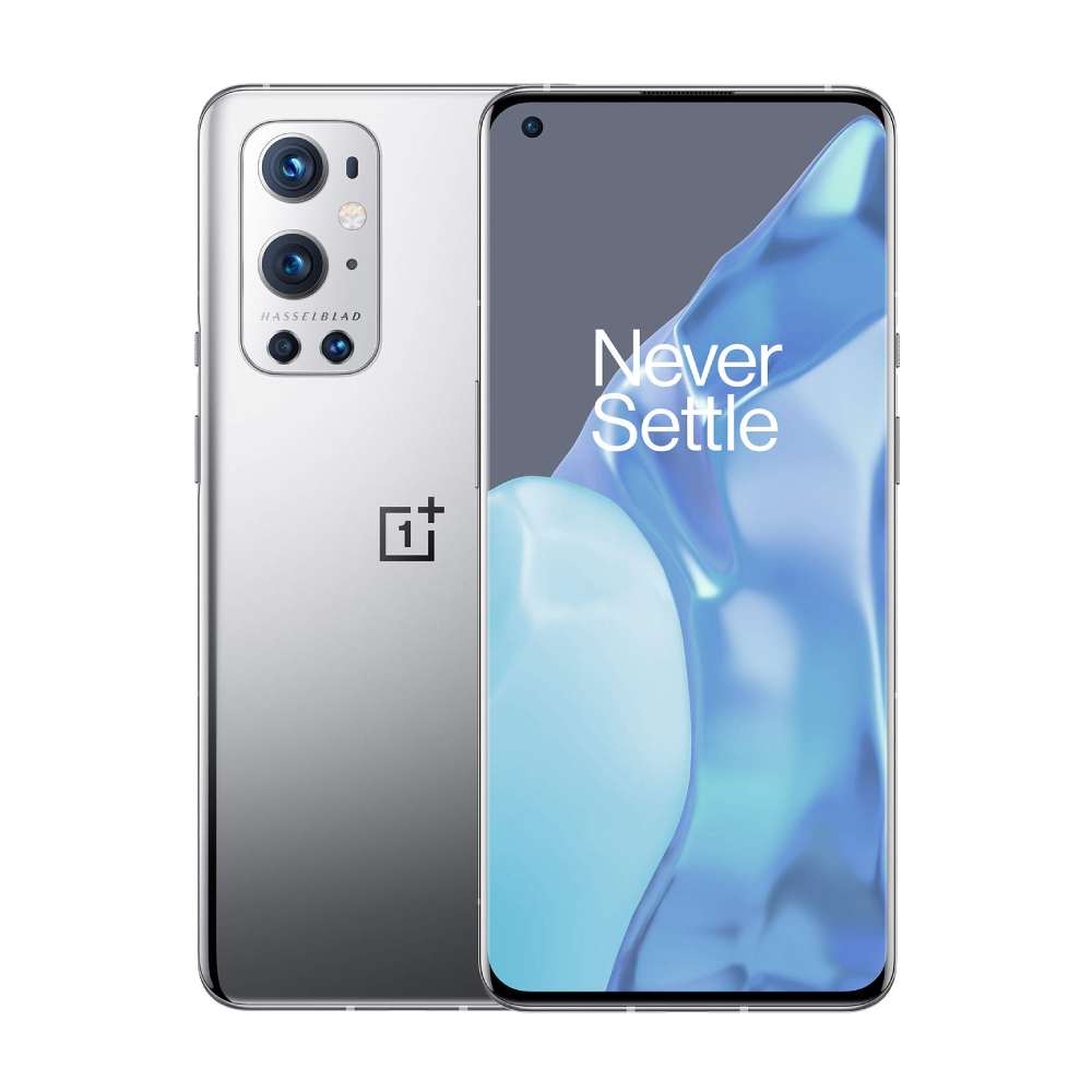 Refurbished OnePlus 9 Pro – 128GB / 256GB – (Unlocked, 120Hz LTPO)