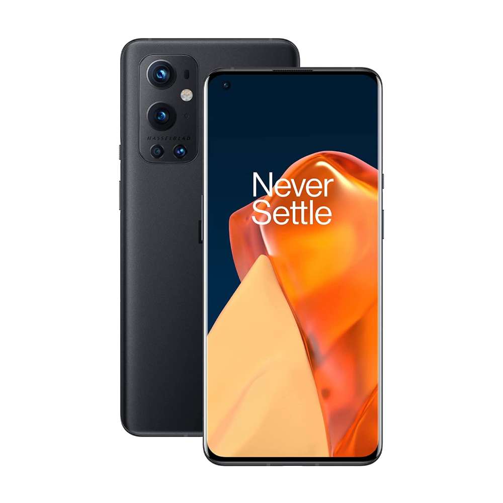 Refurbished OnePlus 9 Pro – 128GB / 256GB – (Unlocked, 120Hz LTPO)