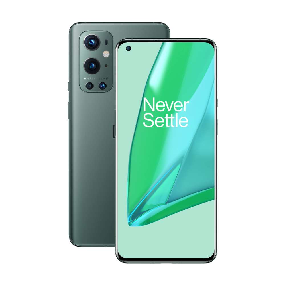Refurbished OnePlus 9 Pro – 128GB / 256GB – (Unlocked, 120Hz LTPO)