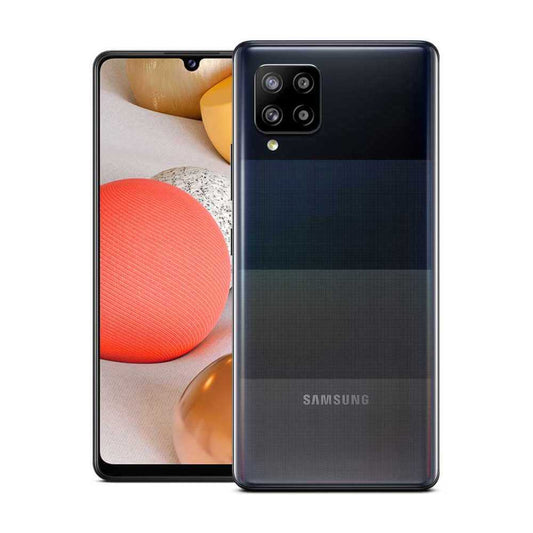 Refurbished Samsung Galaxy A42 5G – 128GB Unlocked | Fast & Affordable