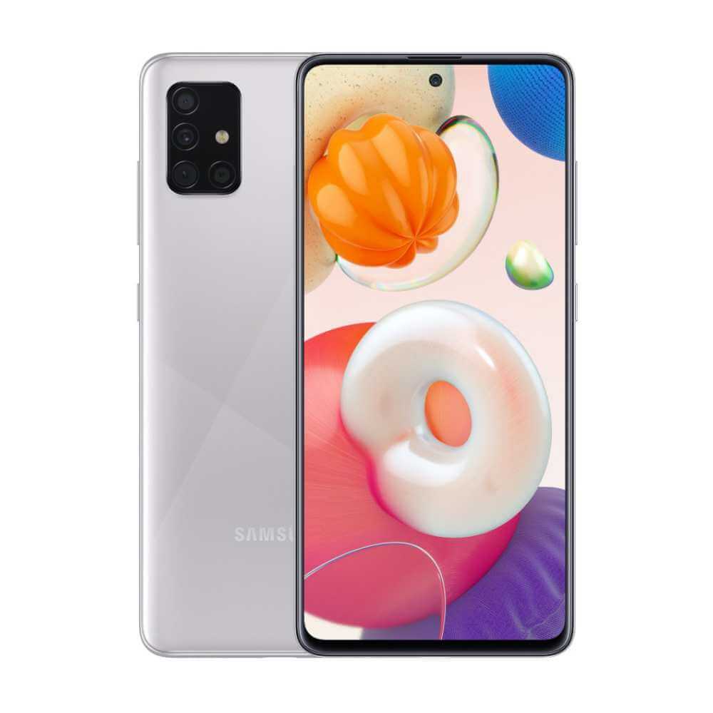Refurbished Samsung Galaxy A51 4G – 64GB & 128GB Unlocked