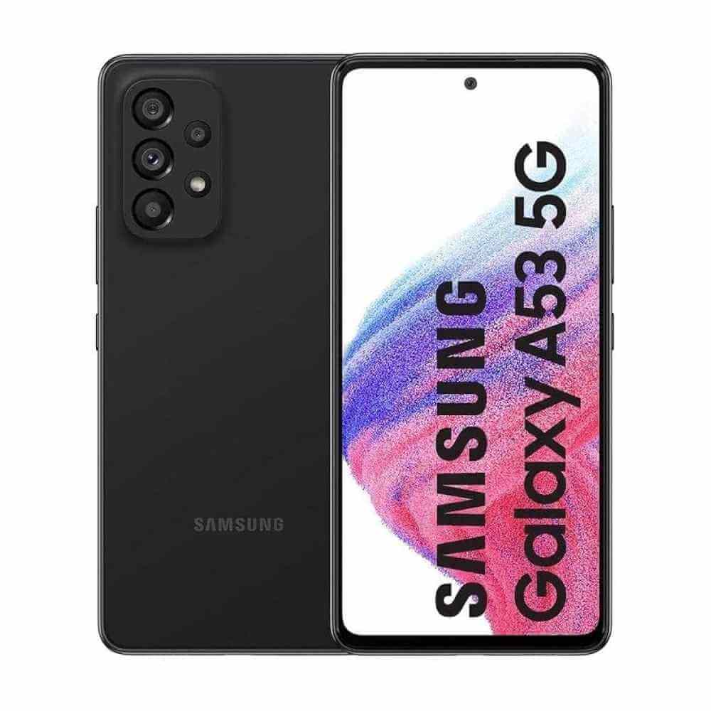 Refurbished Samsung Galaxy A53 5G – 128GB Unlocked | Powerful & Stylish