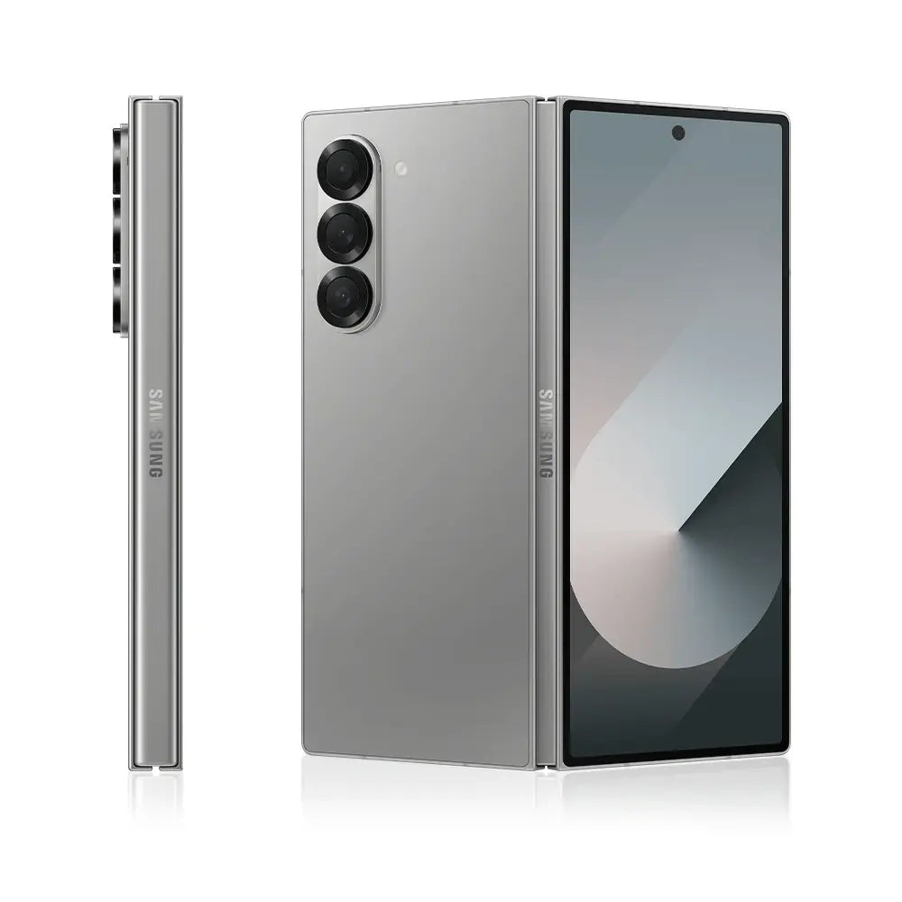 Refurbished Samsung Galaxy Z Fold 6