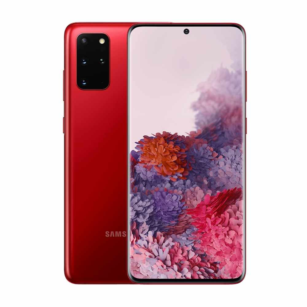 Refurbished Samsung Galaxy S20+ – 128GB – (4G/5G Unlocked)