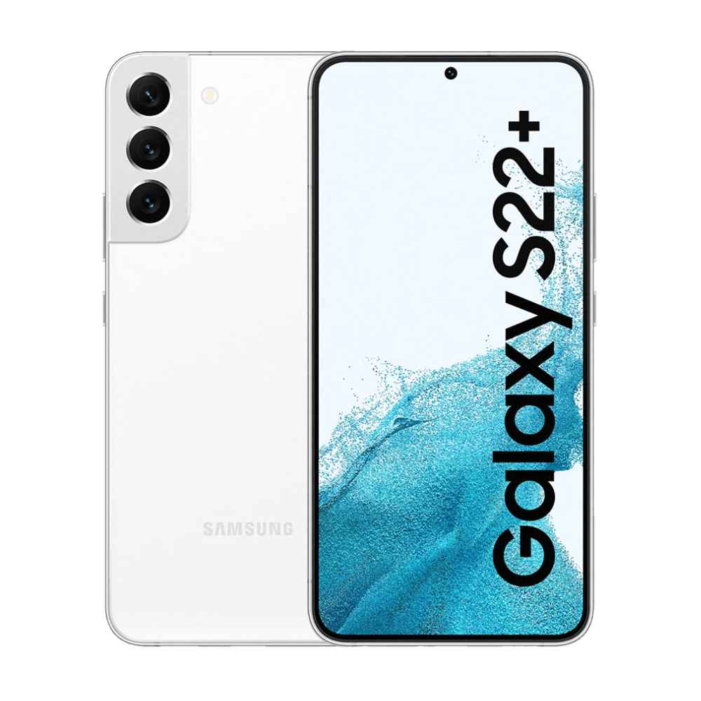 Refurbished Samsung Galaxy S22+ – (5G Unlocked)