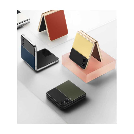 Refurbished Samsung Galaxy Z Flip4 – (5G Unlocked)