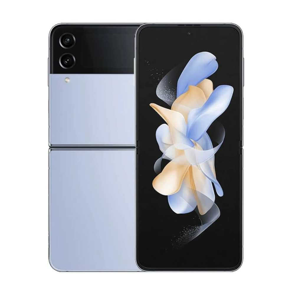 Refurbished Samsung Galaxy Z Flip4 – (5G Unlocked)