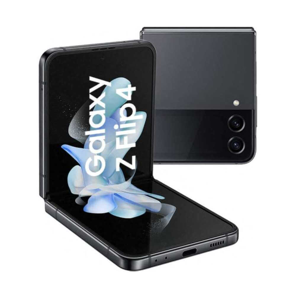 Refurbished Samsung Galaxy Z Flip4 – (5G Unlocked)
