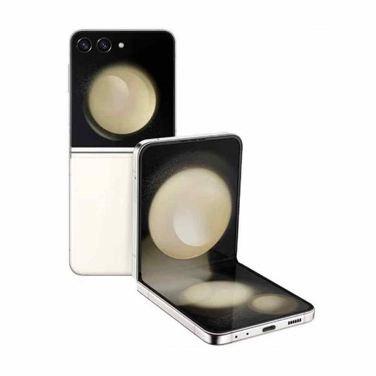 Refurbished Samsung Galaxy Z Flip5 – 256GB / 512GB – (5G Unlocked)