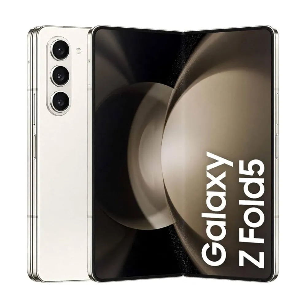 Refurbished Samsung Galaxy Z Fold5 – (5G Unlocked)